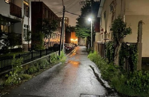Nakajimakoen Hostel | Arura Sapporo - Hostel