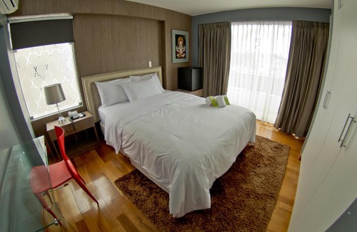 Trujillo Hotel | Arvo Hotel Boutique