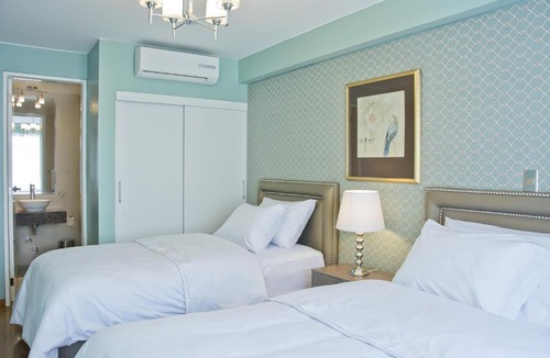 Trujillo Hotel | Arvo Hotel Boutique