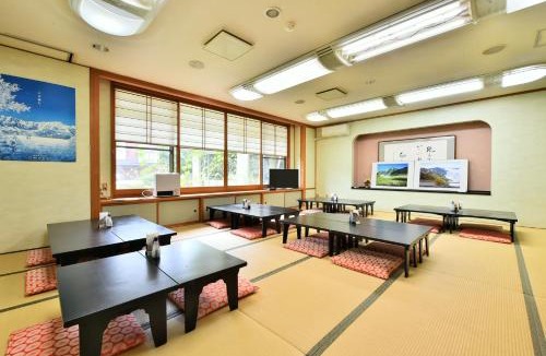 Omachi Hotel | Arya Hotel Alpin Route/Vacation STAY 8237