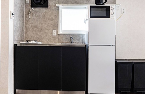 Ryogoku Apartment | AS7 Building