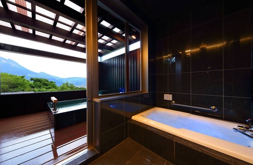 Yufuin Onsen Hotel | Asagirinomieru Yado Yufuin Hanayoshi