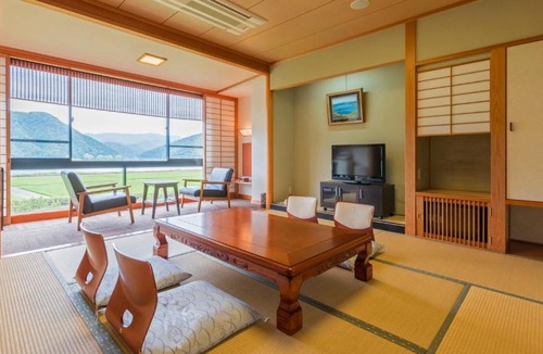 Kinosaki Onsen Hotel | Asagiriso