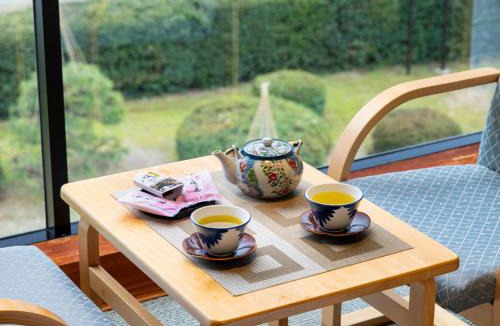Kinosaki Onsen Hotel | Asagiriso