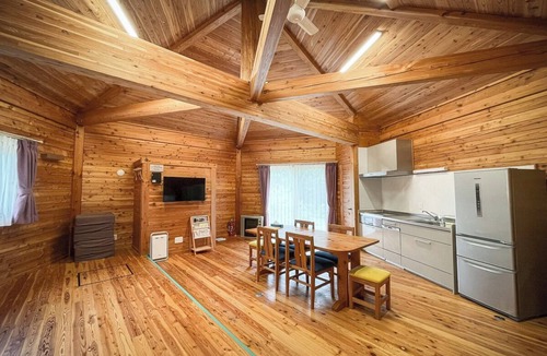 Asahi Cabin | Asahi Prime Resort Cottages