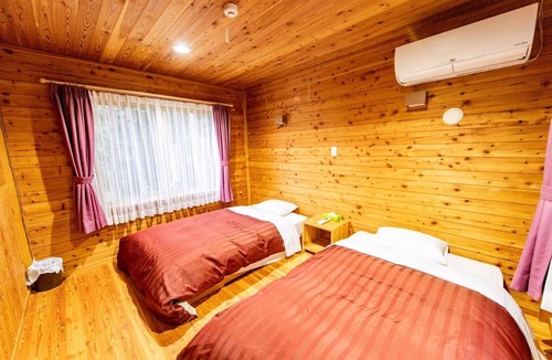 Asahi Cabin | Asahi Prime Resort Cottages