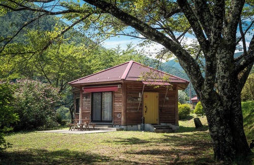 Asahi Cabin | Asahi Prime Resort Cottages