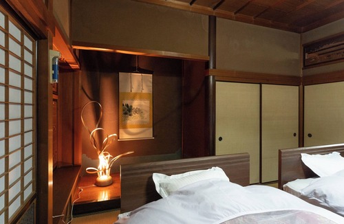 Kawakami House | Asahikan