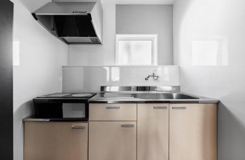 Asahikawa Apartment | Asahikawa City - Apartment - Vacation STAY 22062