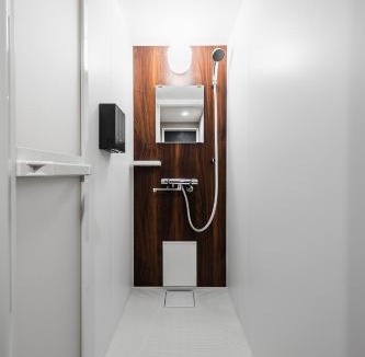Asahikawa Apartment | Asahikawa City - Apartment - Vacation STAY 22062