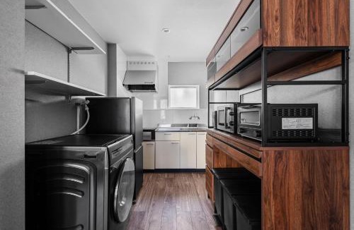 Asahikawa Apartment | Asahikawa City - Apartment - Vacation STAY 22062