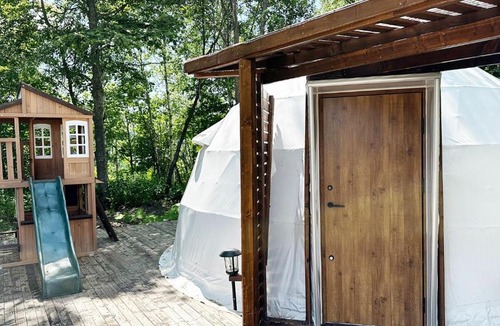 Asahikawa Other | Asahikawa City - Camp - Vacation STAY 62746v