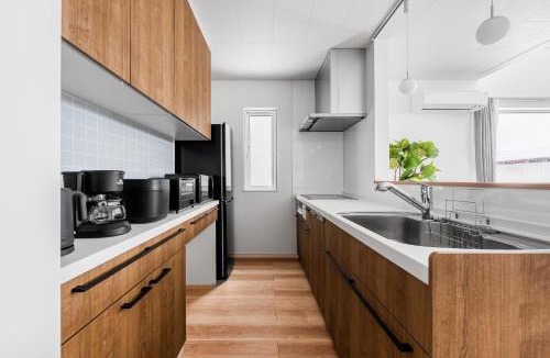 Asahikawa House | Asahikawa City - House - Vacation STAY 21806