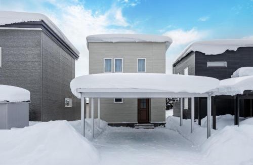 Asahikawa House | Asahikawa City - House - Vacation STAY 21806