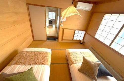 Asahikawa House | Asahikawa City - House - Vacation STAY 21574