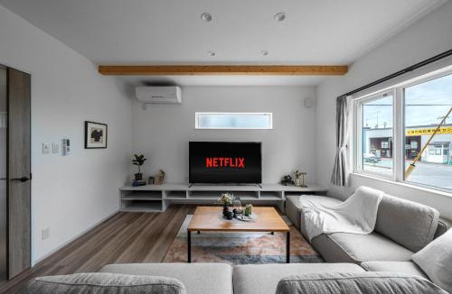 Asahikawa House | Asahikawa City - House - Vacation STAY 37346v