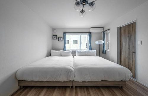 Asahikawa House | Asahikawa City - House - Vacation STAY 37346v