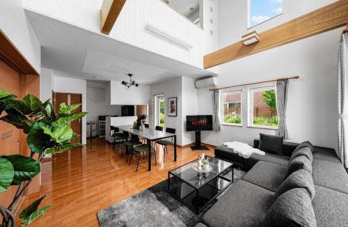 Asahikawa House | Asahikawa City - House - Vacation STAY 64391v