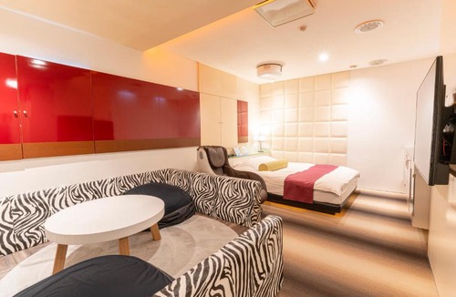 Asahikawa Hotel | Asahikawa Hotel COLOR'S-Adult Only