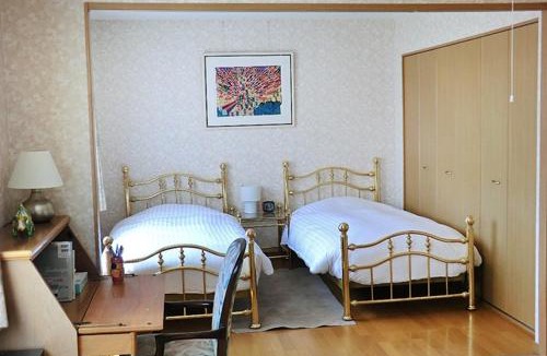 Asahikawa House | Asahikawa - house/Vacation STAY 5789