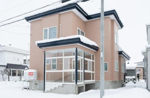 Asahikawa House | Asahikawa Kawabata House