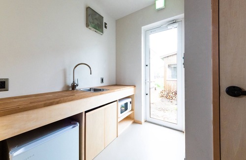 Asahikawa Hostel | Asahikawa Koen Guesthouse - Hostel