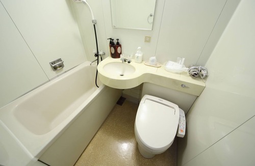 Asahikawa Hotel | Asahikawa Toyo Hotel