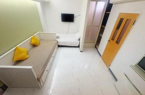 Iriya Apartment | Asakusa Sakura-101, Ueno & Asakusa, Family Stay, Max 3