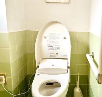 Iriya Apartment | Asakusa Sakura-301, Ueno & Asakusa, Family Stay, Max 4