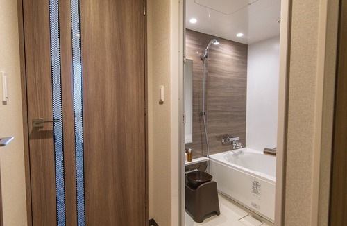 Asakusa Hotel | Asakusa Tobu Hotel