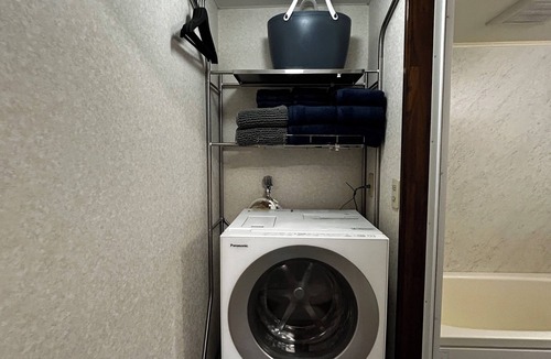 Katsushika Apartment | Asakusa/Ueno/Skytree/Max. 9 people/Tokyo Stay Nishi-kameari