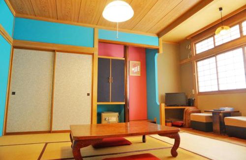 Asama Onsen Hostel | Asama Onsen FAN! MATSUMOTO
