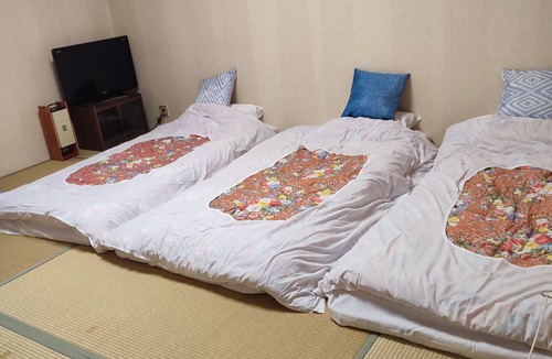 Tsumagoi House | Asama1155