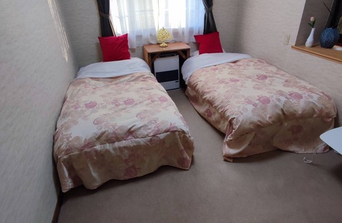 Tsumagoi House | Asama1155