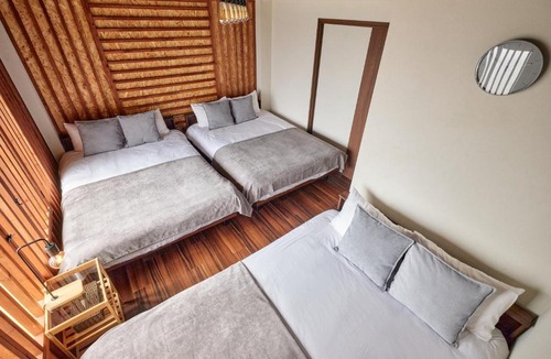 Suginami Apartment | asanagi