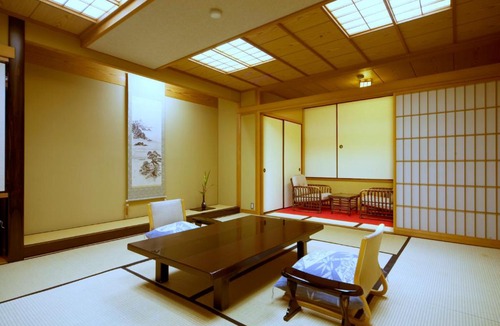 Hachikita Onsen Hotel | Asanoya