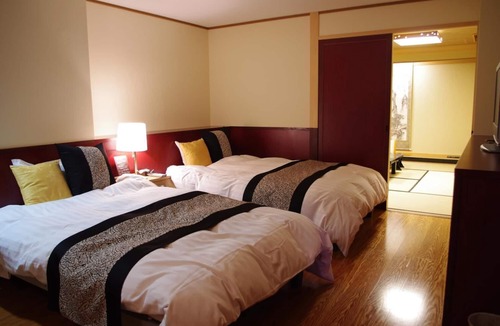 Hachikita Onsen House | Asanoya