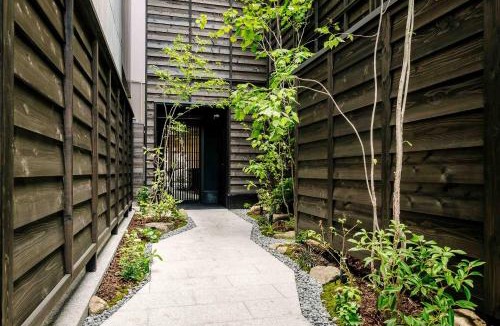 Hida Takayama Onsen House | Asatoyuu Machiya House