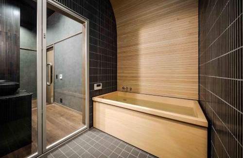 Hida Takayama Onsen House | Asatoyuu Machiya House