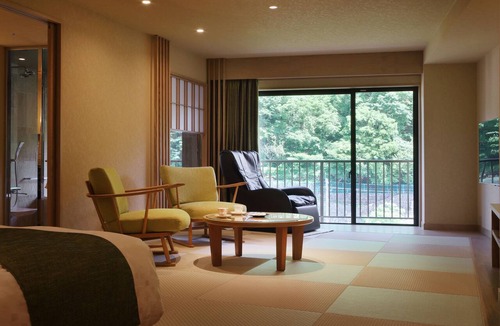 Kinugawa Onsen House | Asaya Hotel