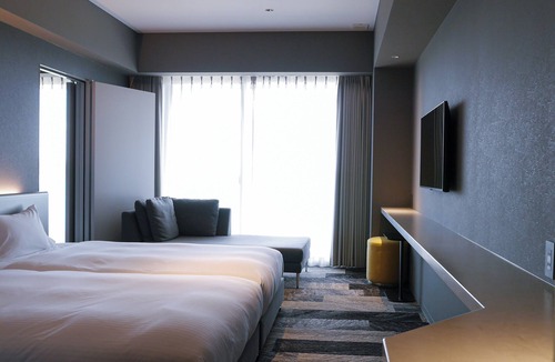 Kin Hotel | ASBO STAY HOTEL