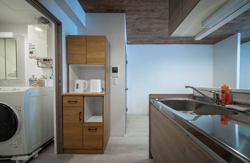 Asahikawa Apartment | ASCEND 101 /Asahikawa Hokkaidō