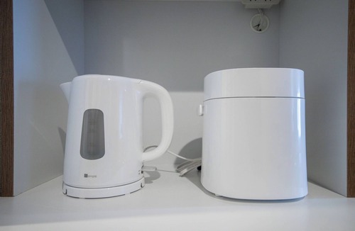 Asahikawa Apartment | ASCEND 101 /Asahikawa Hokkaidō