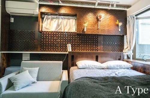Ota Apartment | Asher KAMATA