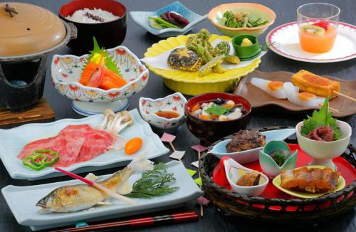 Aizuwakamatsu Hotel | Ashinomaki Prince Hotel