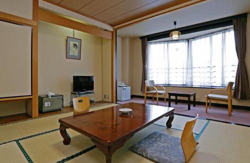 Aizuwakamatsu Hotel | Ashinomaki Prince Hotel