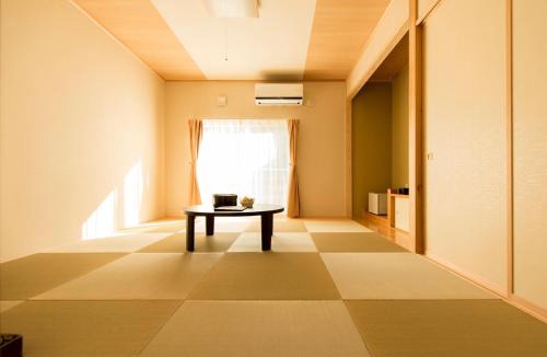 Nikko Hotel | Ashionoyado Kajika