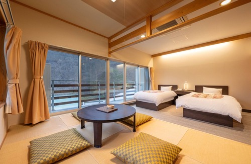 Nikko House | Ashionoyado Kajika