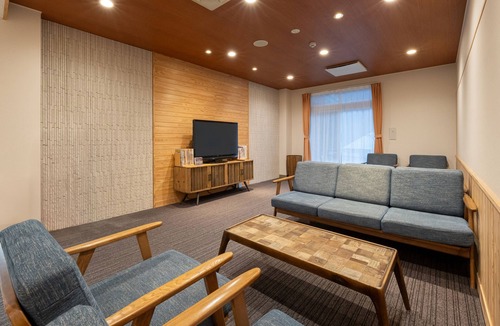 Nikko House | Ashionoyado Kajika