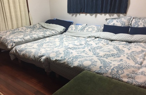 Okinawa House | ASHITOMI HOUSE